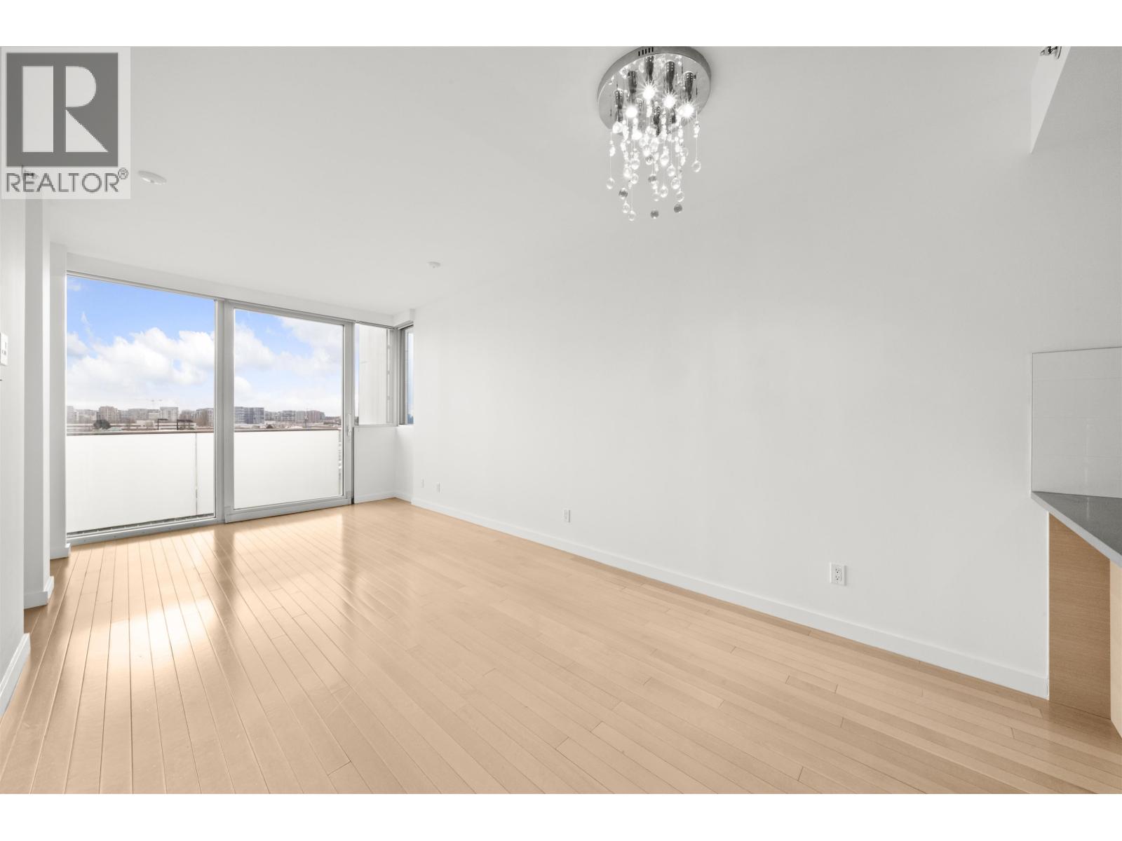 725 8080 Cambie Road, Richmond, British Columbia  V6X 0C1 - Photo 12 - R3078409