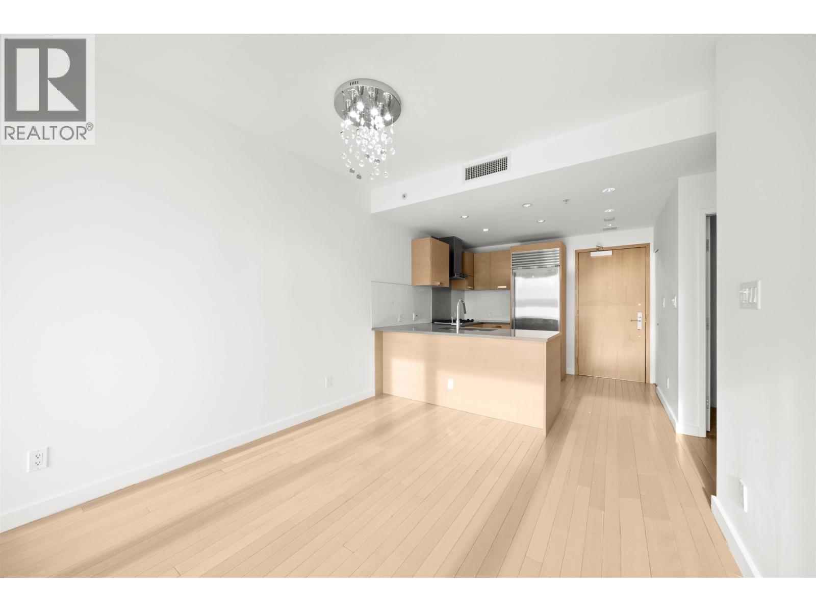 725 8080 Cambie Road, Richmond, British Columbia  V6X 0C1 - Photo 10 - R3078409