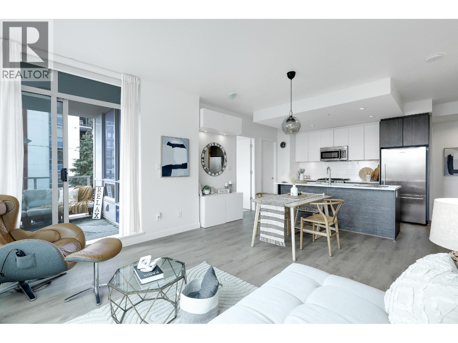 803 9060 University Crescent, Burnaby, British Columbia  V5A 0E1 - Photo 14 - R3078393