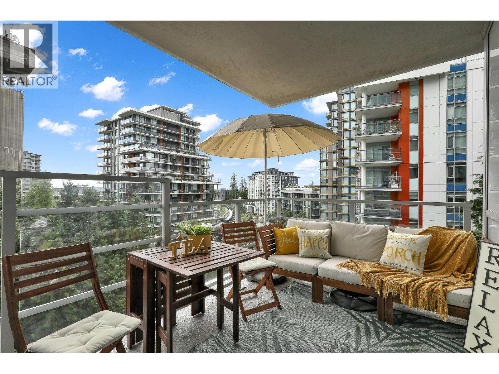 803 9060 University Crescent, Burnaby, British Columbia  V5A 0E1 - Photo 15 - R3078393