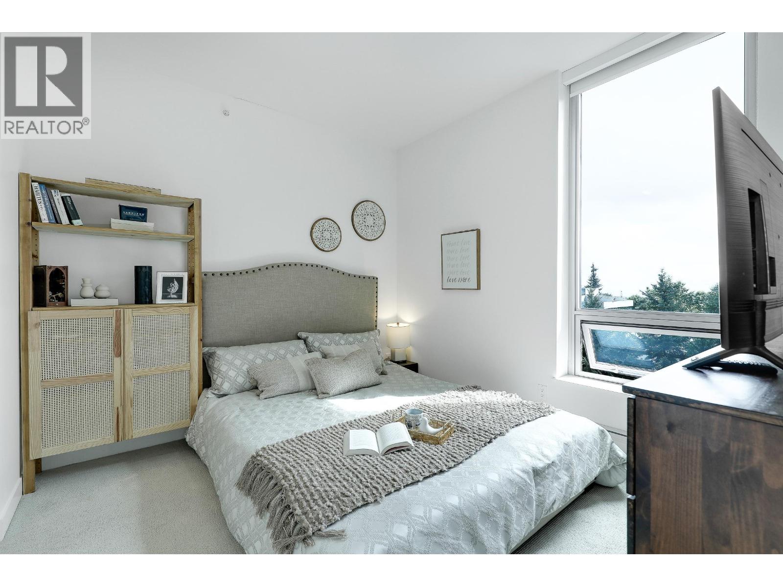 803 9060 University Crescent, Burnaby, British Columbia  V5A 0E1 - Photo 20 - R3078393