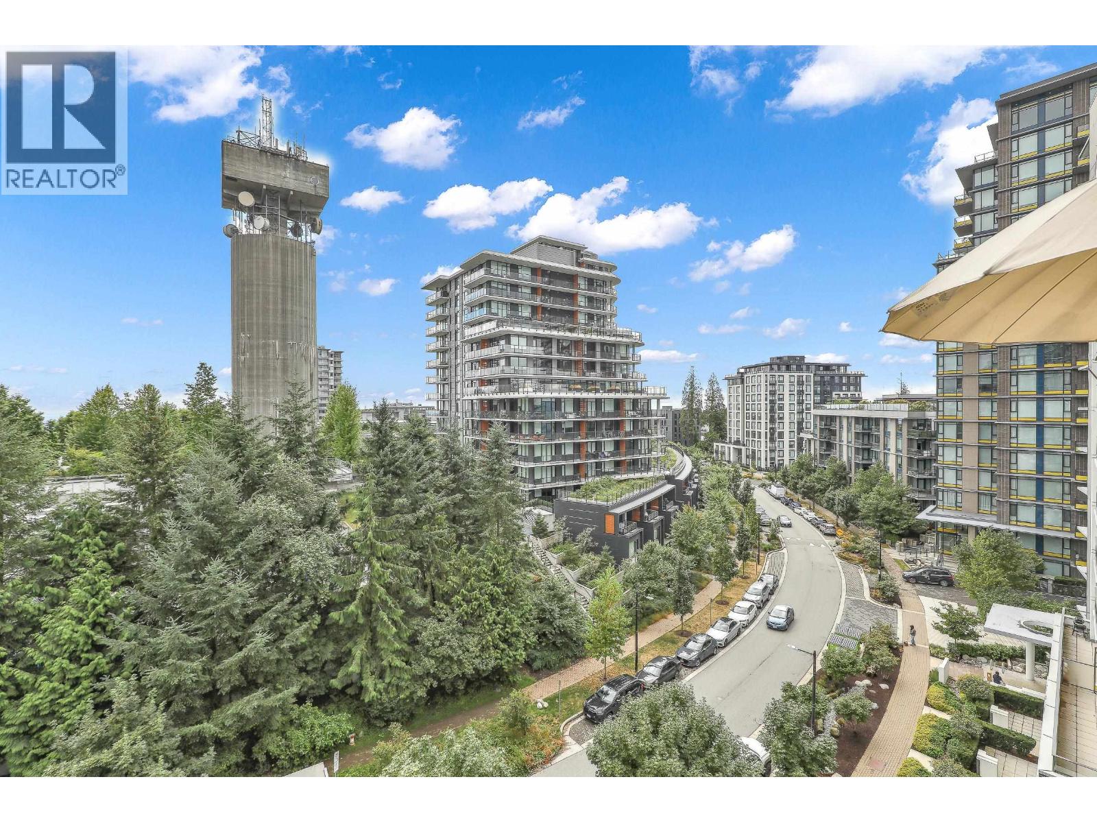 803 9060 University Crescent, Burnaby, British Columbia  V5A 0E1 - Photo 19 - R3078393