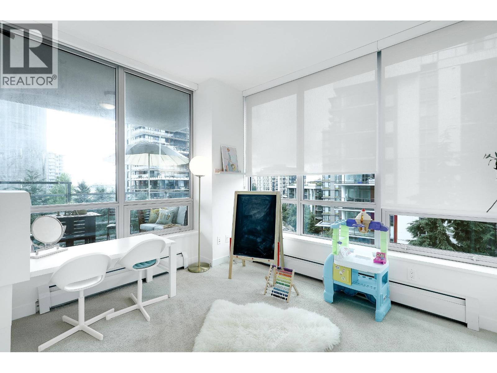 803 9060 University Crescent, Burnaby, British Columbia  V5A 0E1 - Photo 25 - R3078393