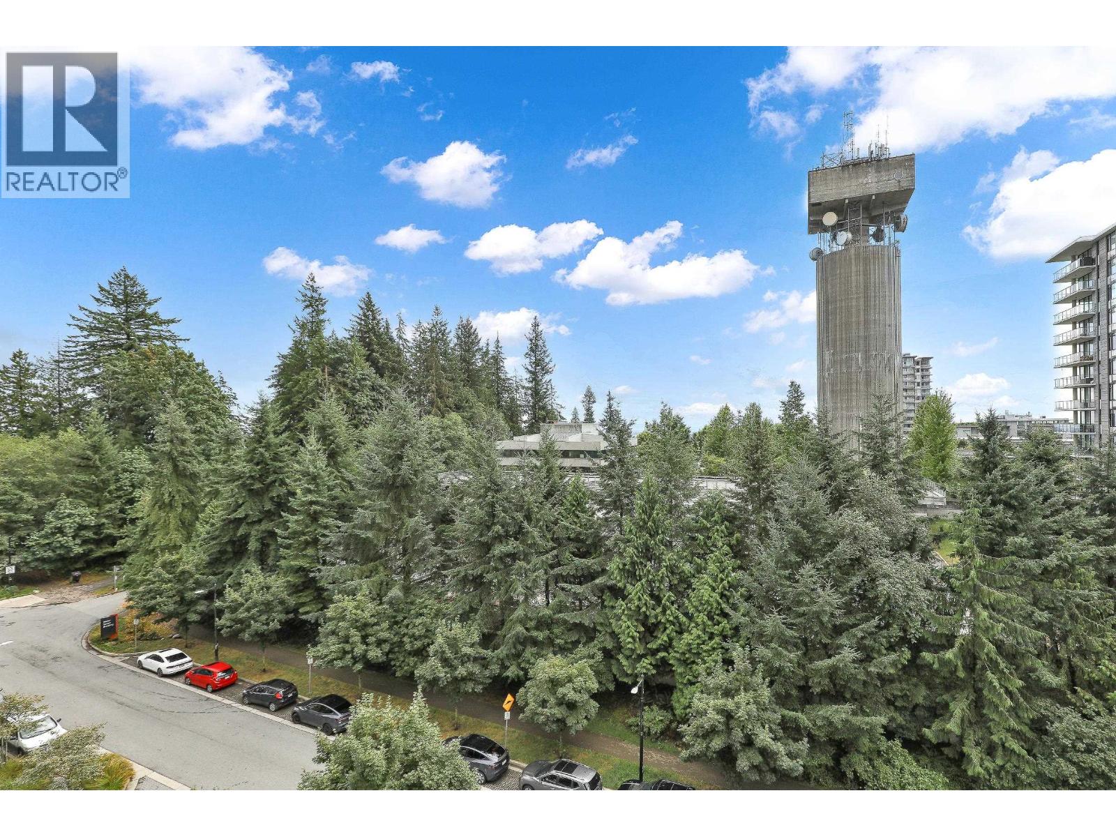 803 9060 University Crescent, Burnaby, British Columbia  V5A 0E1 - Photo 18 - R3078393