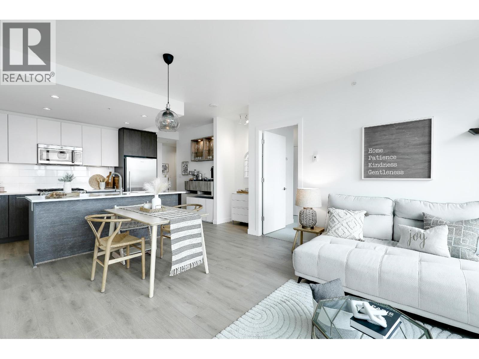 803 9060 University Crescent, Burnaby, British Columbia  V5A 0E1 - Photo 13 - R3078393