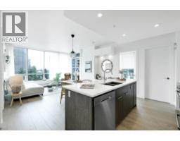 803 9060 UNIVERSITY CRESCENT, Burnaby, British Columbia