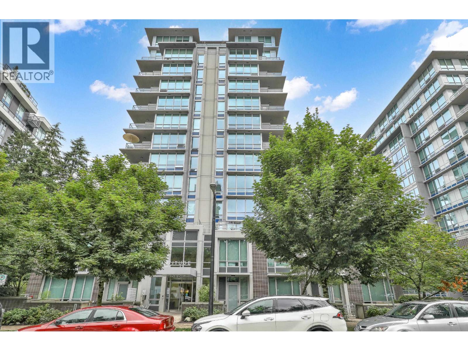 803 9060 University Crescent, Burnaby, British Columbia  V5A 0E1 - Photo 36 - R3078393