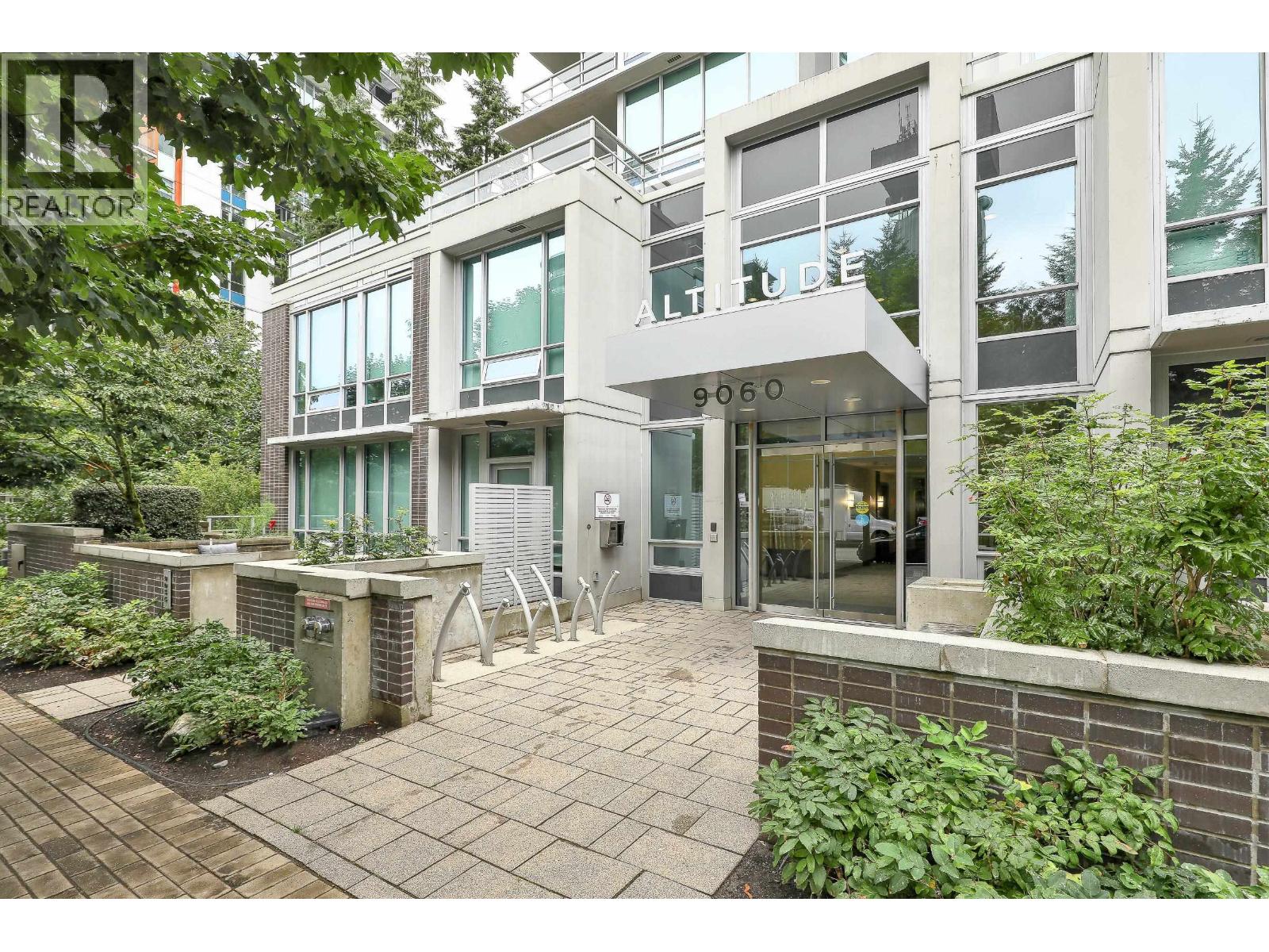 803 9060 University Crescent, Burnaby, British Columbia  V5A 0E1 - Photo 35 - R3078393