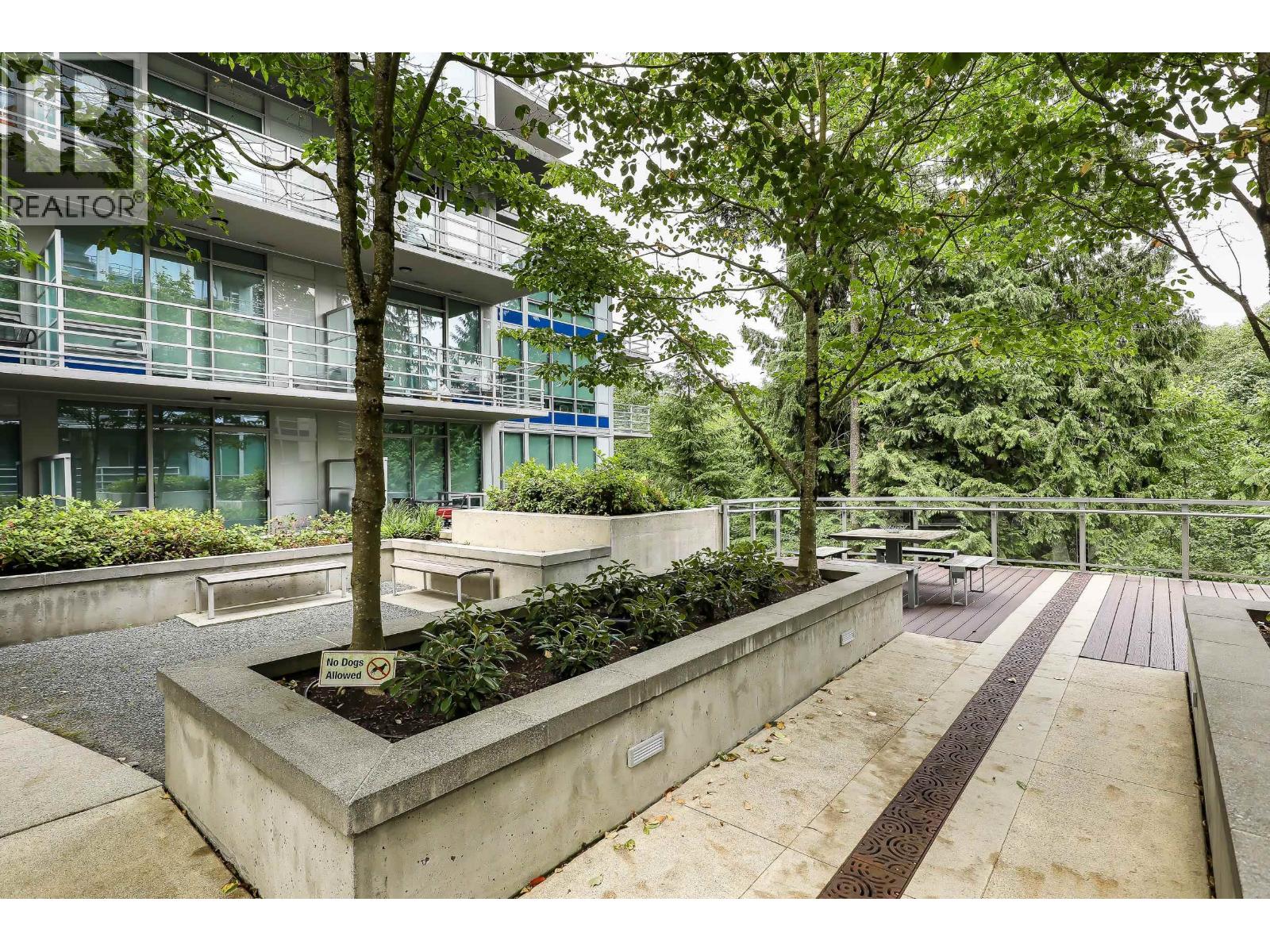 803 9060 University Crescent, Burnaby, British Columbia  V5A 0E1 - Photo 32 - R3078393