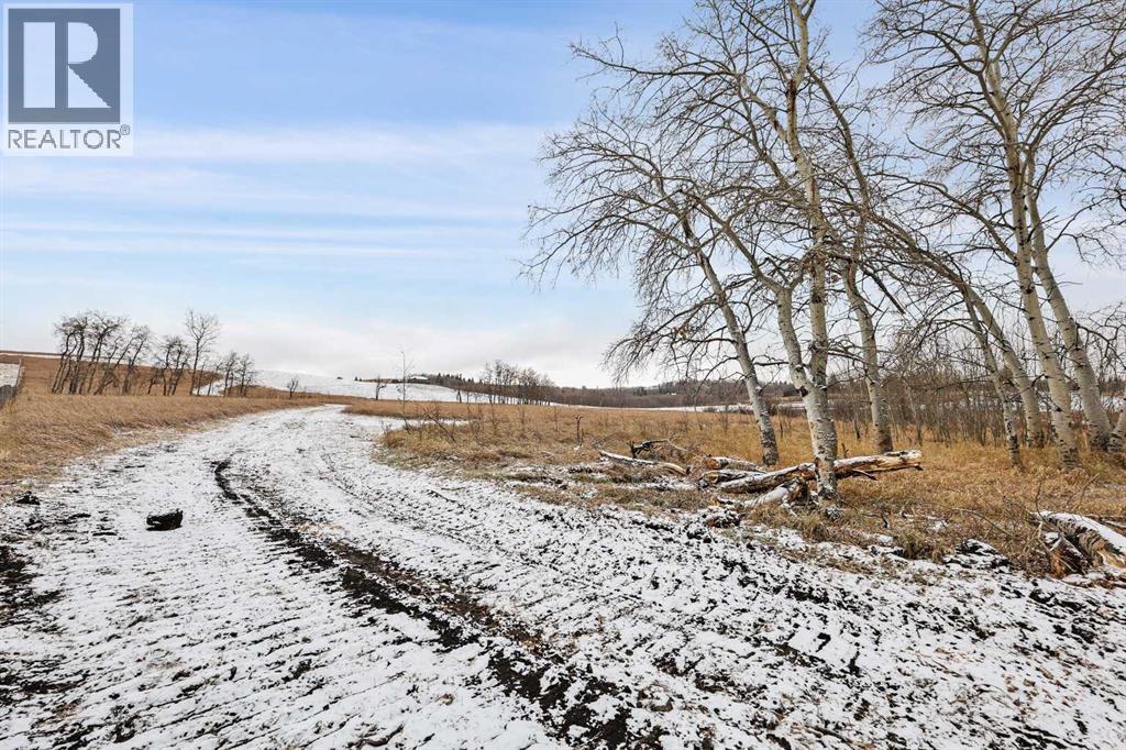 Lot 7,  Nw; 20; 22; 2; 5, Rural Foothills County, Alberta  T1S 2P6 - Photo 14 - A2258309