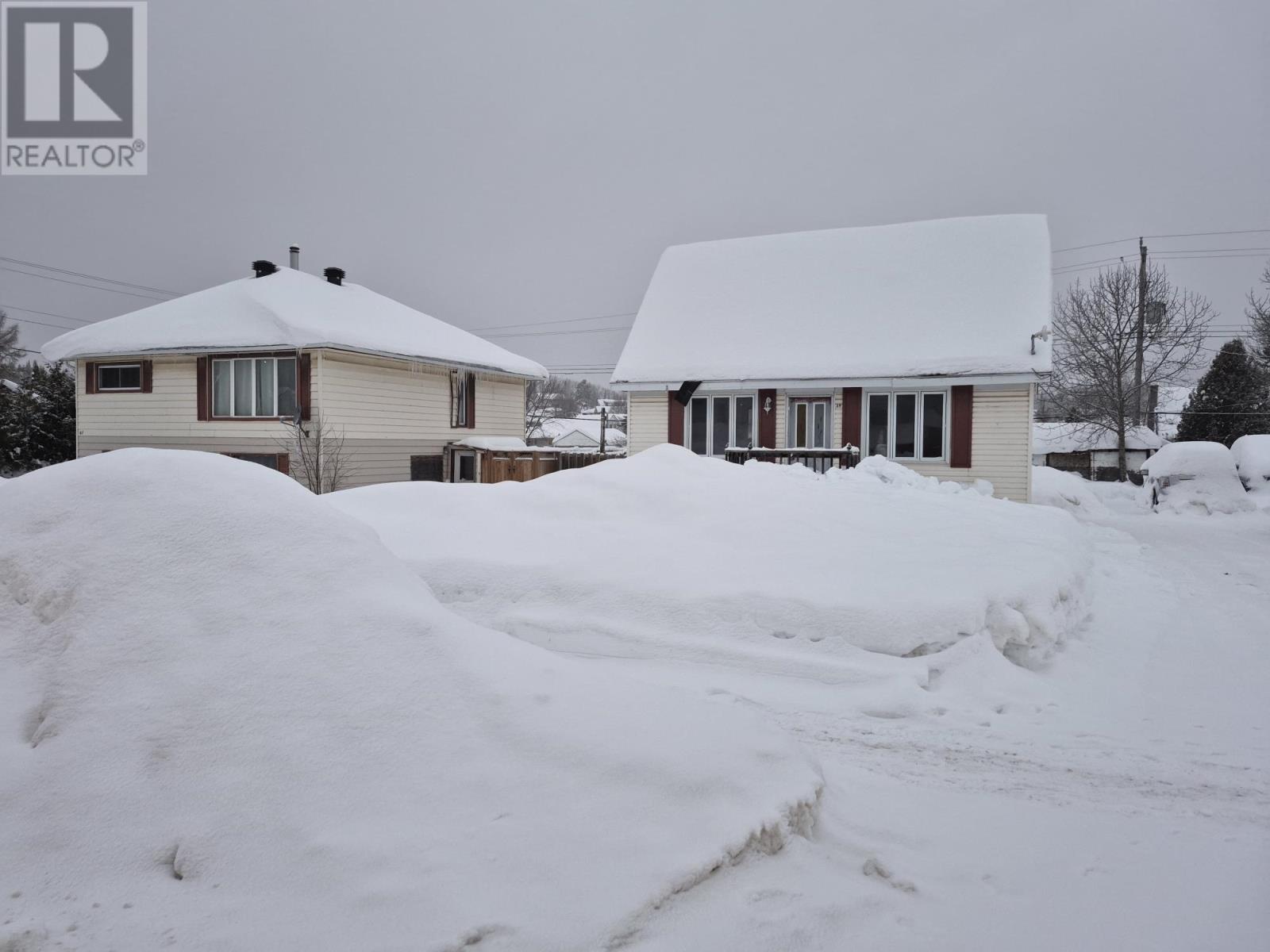 59 Manitou Road W, Manitouwadge, Ontario  P0T 2C0 - Photo 2 - TB252161