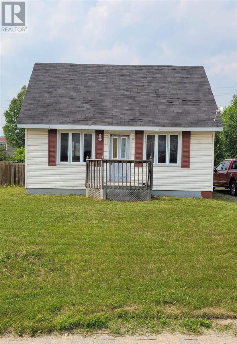 59 Manitou Road W, Manitouwadge, Ontario  P0T 2C0 - Photo 3 - TB252161