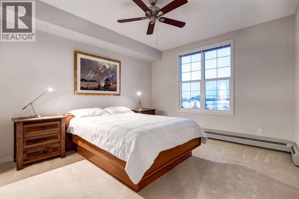 411, 1 Crystal Green Lane, Okotoks, Alberta  T1S 0C5 - Photo 15 - A2270742