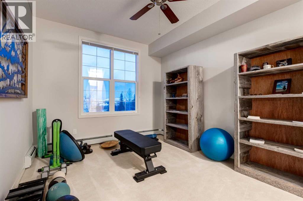 411, 1 Crystal Green Lane, Okotoks, Alberta  T1S 0C5 - Photo 20 - A2270742