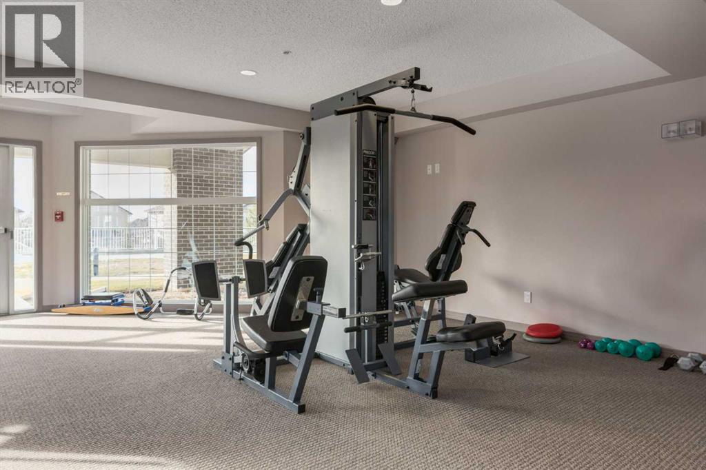 411, 1 Crystal Green Lane, Okotoks, Alberta  T1S 0C5 - Photo 33 - A2270742