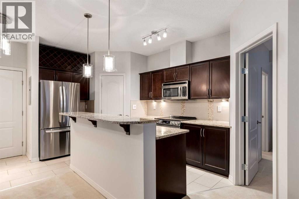 411, 1 Crystal Green Lane, Okotoks, Alberta  T1S 0C5 - Photo 8 - A2270742