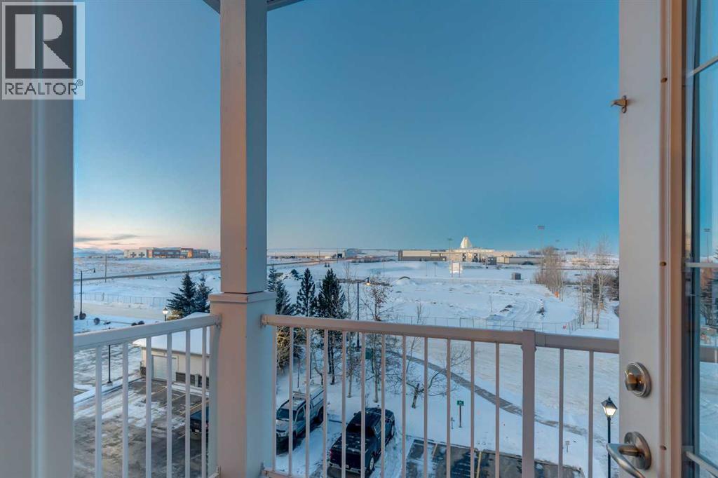 411, 1 Crystal Green Lane, Okotoks, Alberta  T1S 0C5 - Photo 25 - A2270742