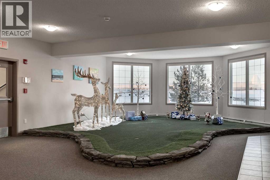 411, 1 Crystal Green Lane, Okotoks, Alberta  T1S 0C5 - Photo 30 - A2270742