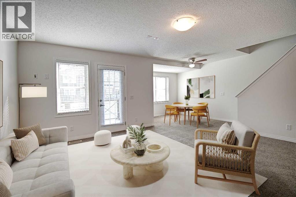 221 Hillcrest Gardens Sw, Airdrie, Alberta  T4B 4J2 - Photo 13 - A2277504