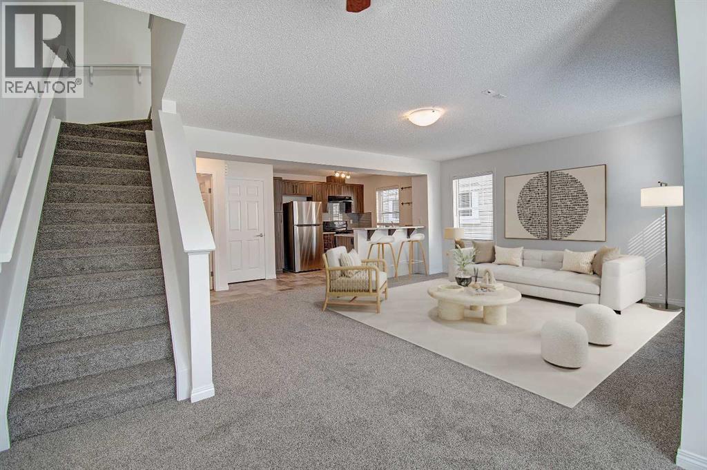 221 Hillcrest Gardens Sw, Airdrie, Alberta  T4B 4J2 - Photo 9 - A2277504