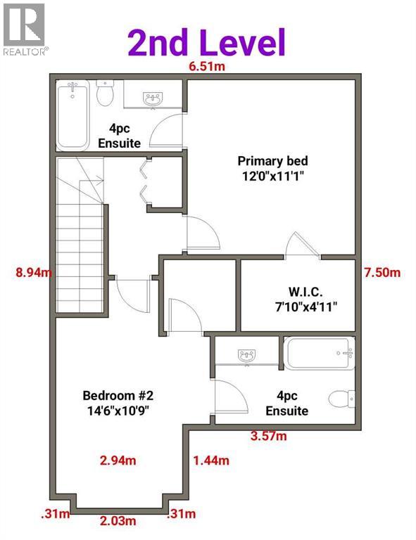 221 Hillcrest Gardens Sw, Airdrie, Alberta  T4B 4J2 - Photo 45 - A2277504