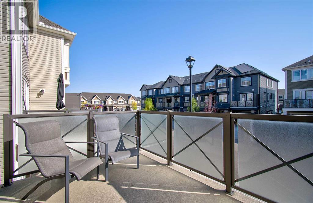 221 Hillcrest Gardens Sw, Airdrie, Alberta  T4B 4J2 - Photo 42 - A2277504