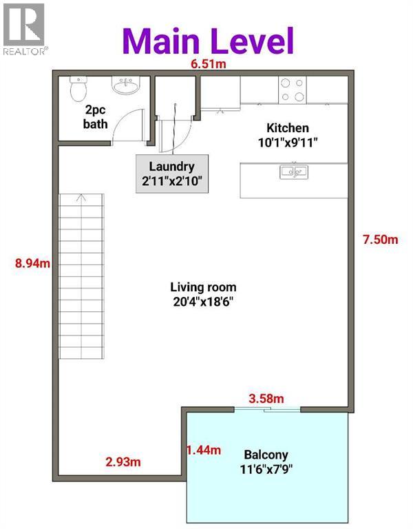 221 Hillcrest Gardens Sw, Airdrie, Alberta  T4B 4J2 - Photo 47 - A2277504