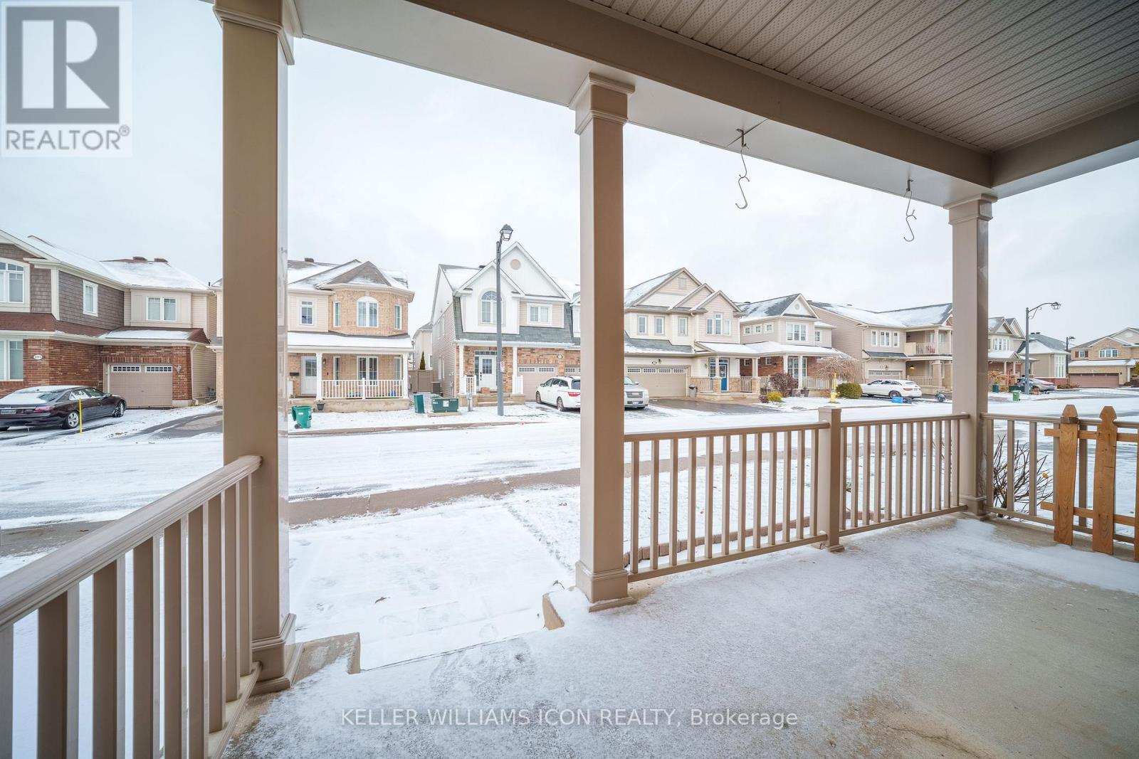 2212 Watercolours Way, Ottawa, Ontario  K2J 5J8 - Photo 2 - X12592820