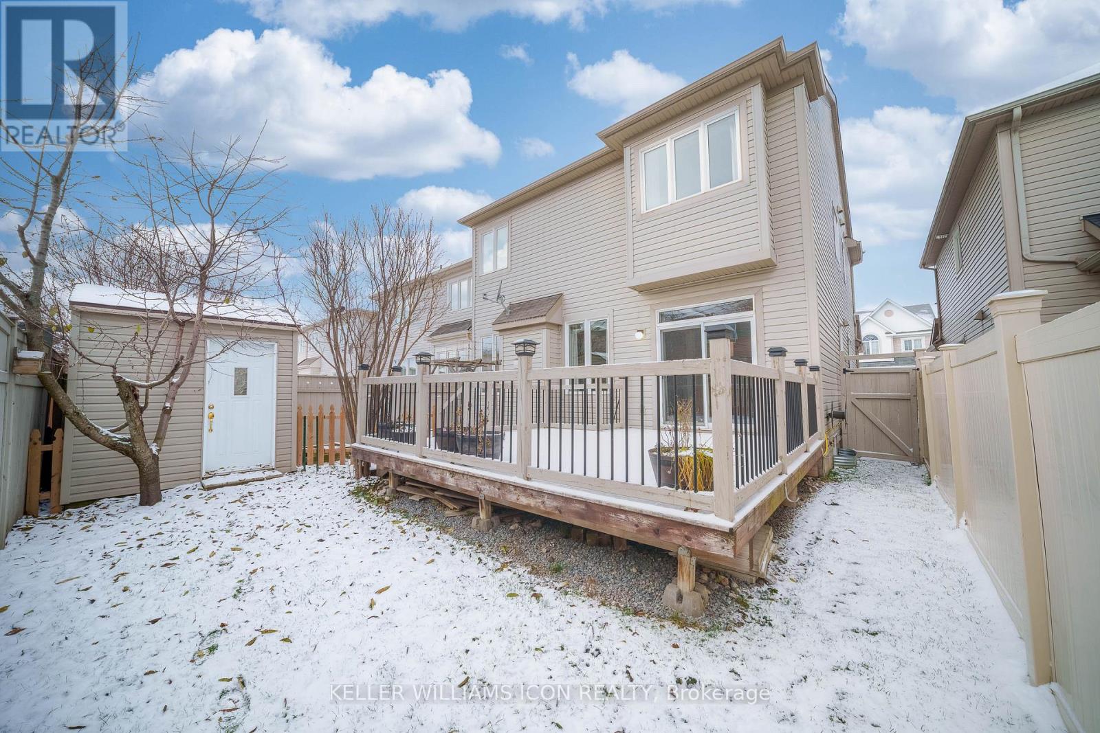2212 Watercolours Way, Ottawa, Ontario  K2J 5J8 - Photo 25 - X12592820