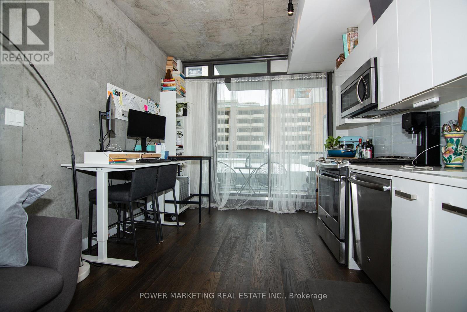 513 - 224 Lyon Street N, Ottawa, Ontario  K1R 0C1 - Photo 11 - X12689158