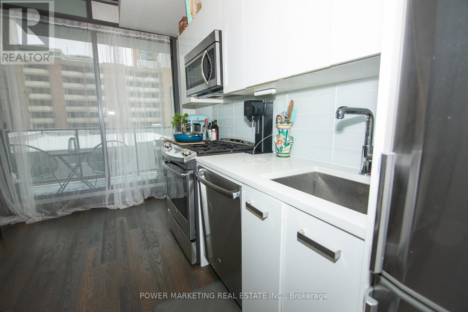 513 - 224 Lyon Street N, Ottawa, Ontario  K1R 0C1 - Photo 13 - X12689158