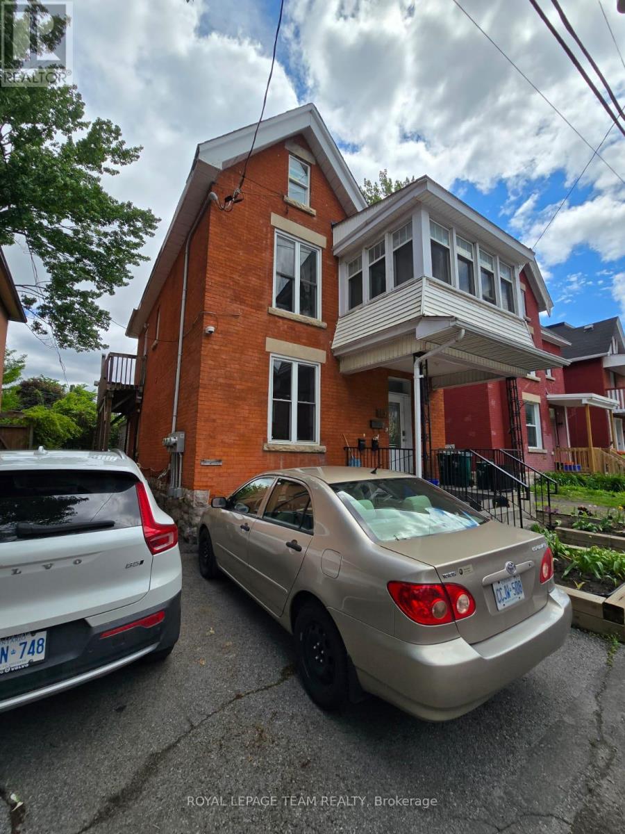 2 - 519 Lyon Street N, Ottawa, Ontario  K1R 5X8 - Photo 2 - X12689208