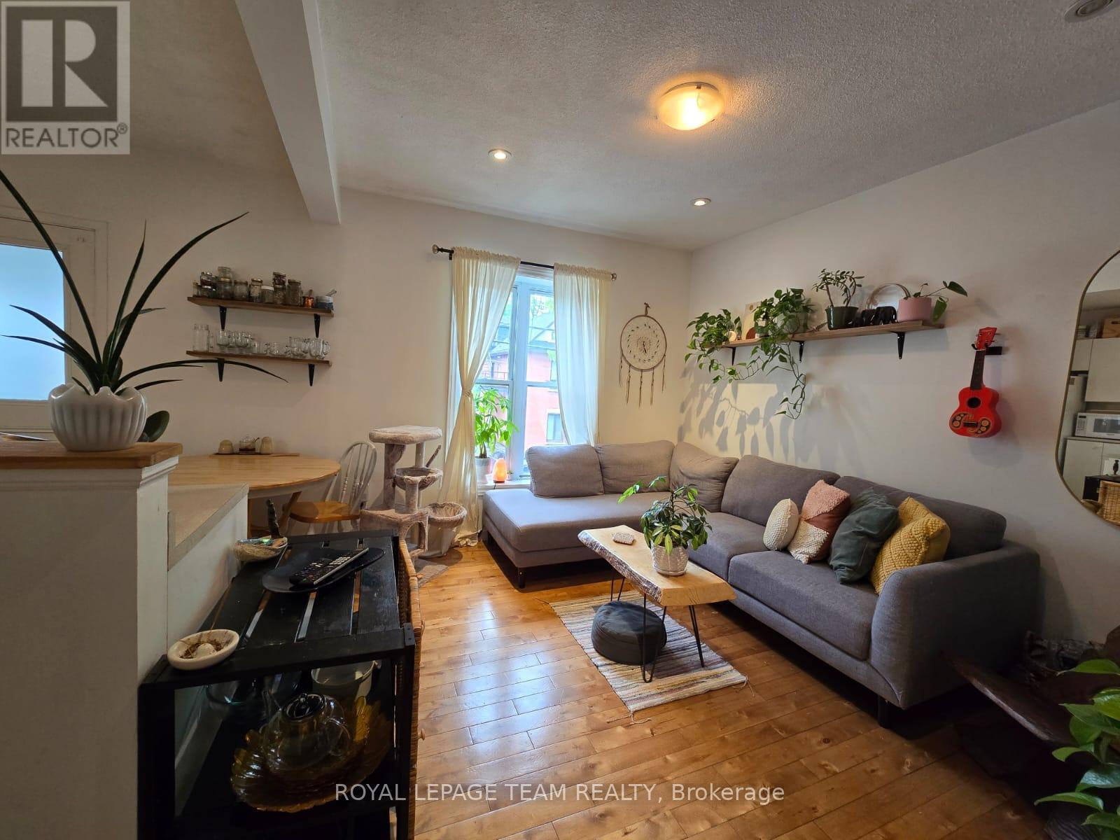 2 - 519 Lyon Street N, Ottawa, Ontario  K1R 5X8 - Photo 9 - X12689208