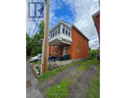 2 - 519 LYON STREET N, Ottawa, Ontario