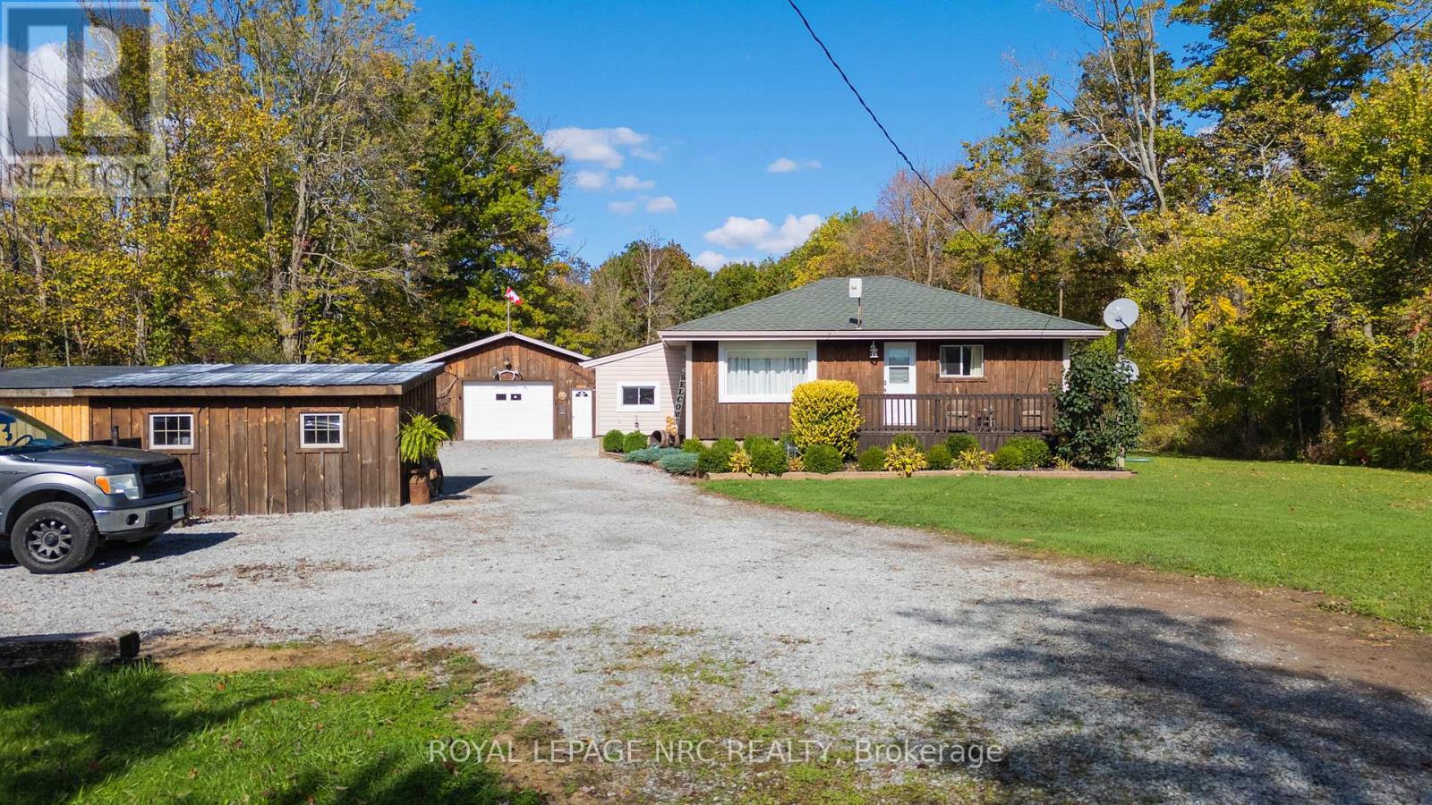 12434 CONCESSION 1 ROAD, Wainfleet, Ontario