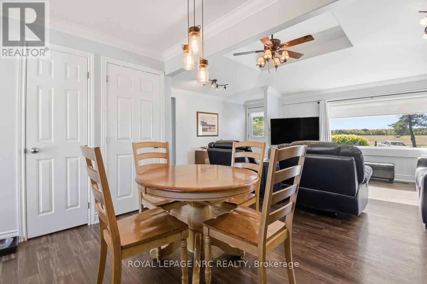 12434 Concession 1 Road, Wainfleet, Ontario  L0S 1V0 - Photo 17 - X12689168