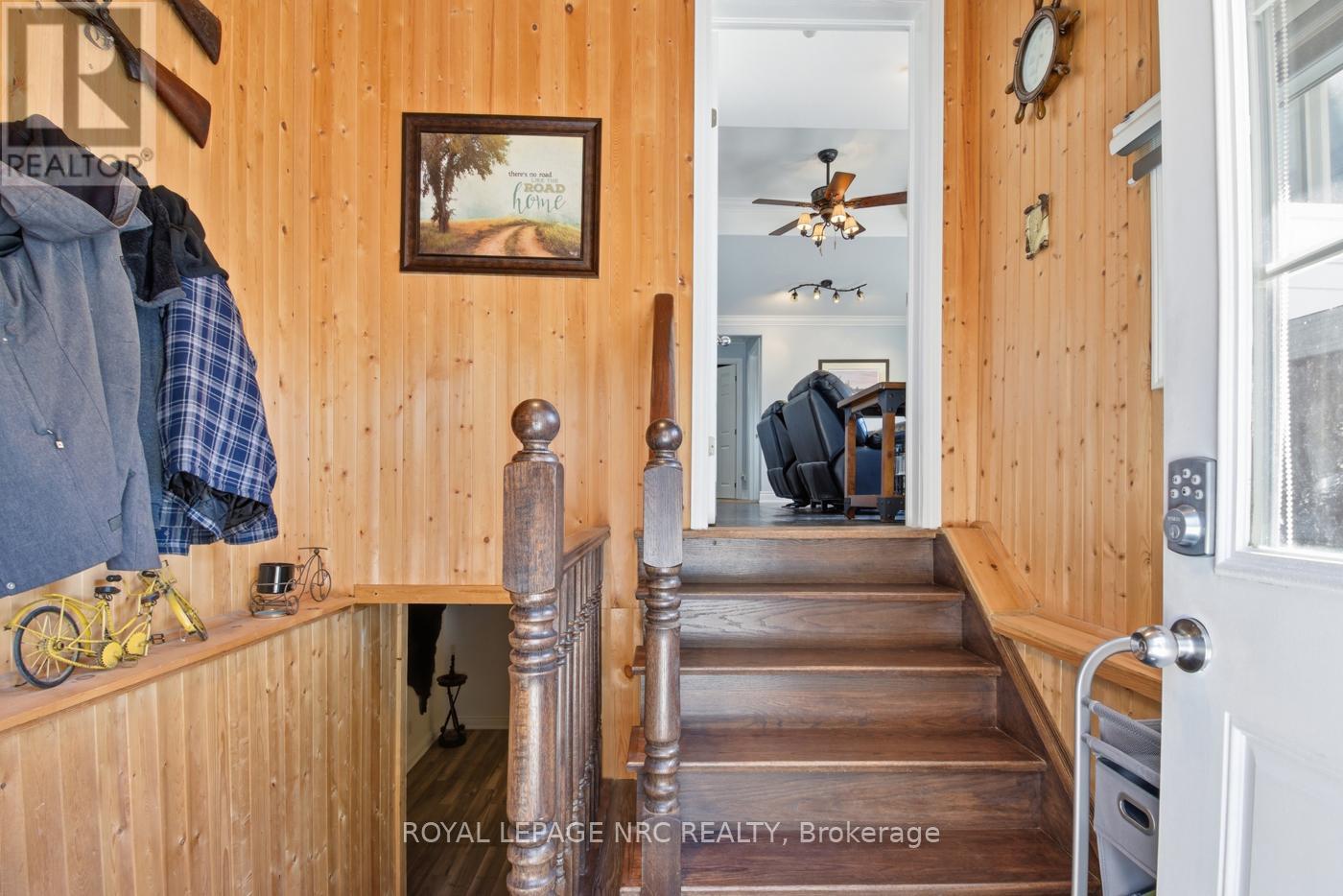 12434 Concession 1 Road, Wainfleet, Ontario  L0S 1V0 - Photo 24 - X12689168