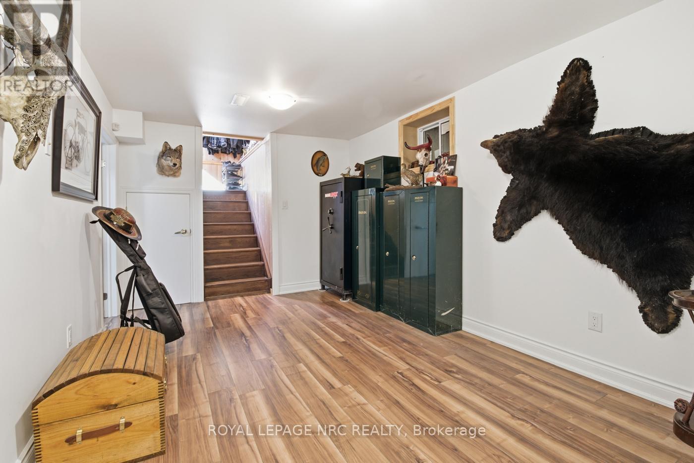 12434 Concession 1 Road, Wainfleet, Ontario  L0S 1V0 - Photo 26 - X12689168