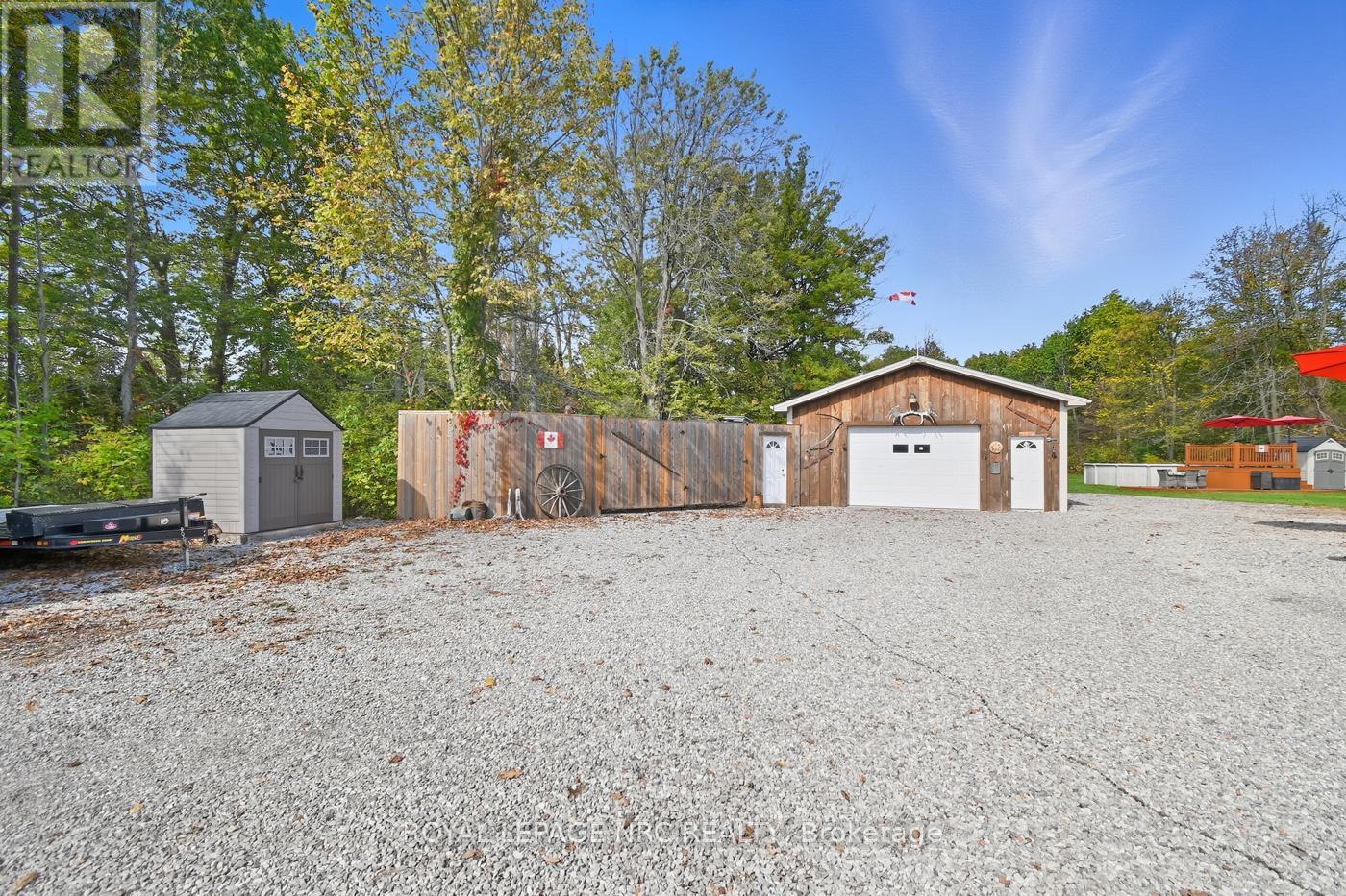 12434 Concession 1 Road, Wainfleet, Ontario  L0S 1V0 - Photo 3 - X12689168