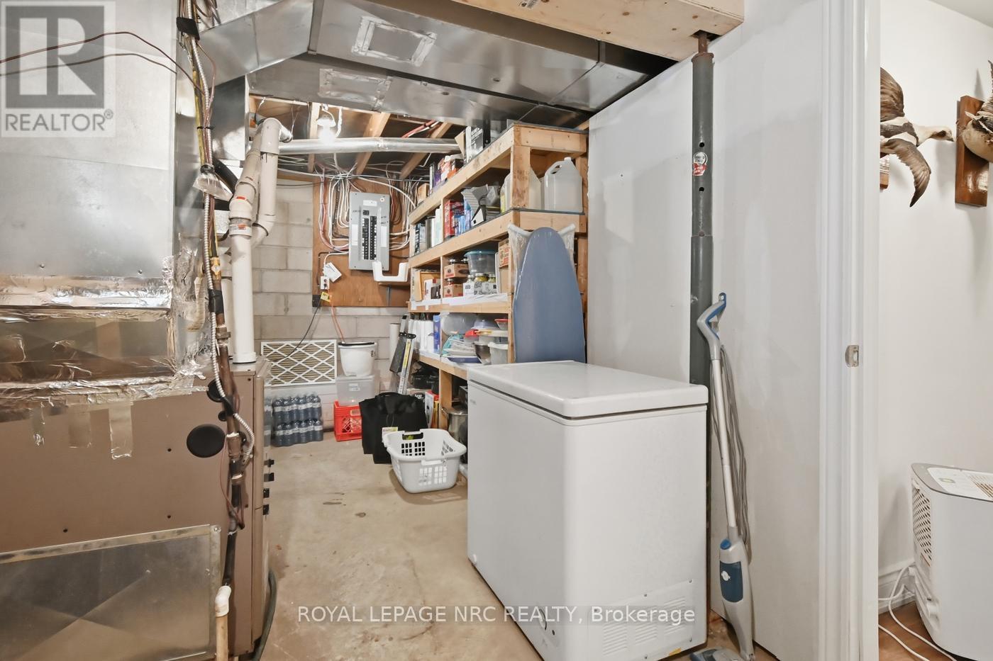 12434 Concession 1 Road, Wainfleet, Ontario  L0S 1V0 - Photo 31 - X12689168