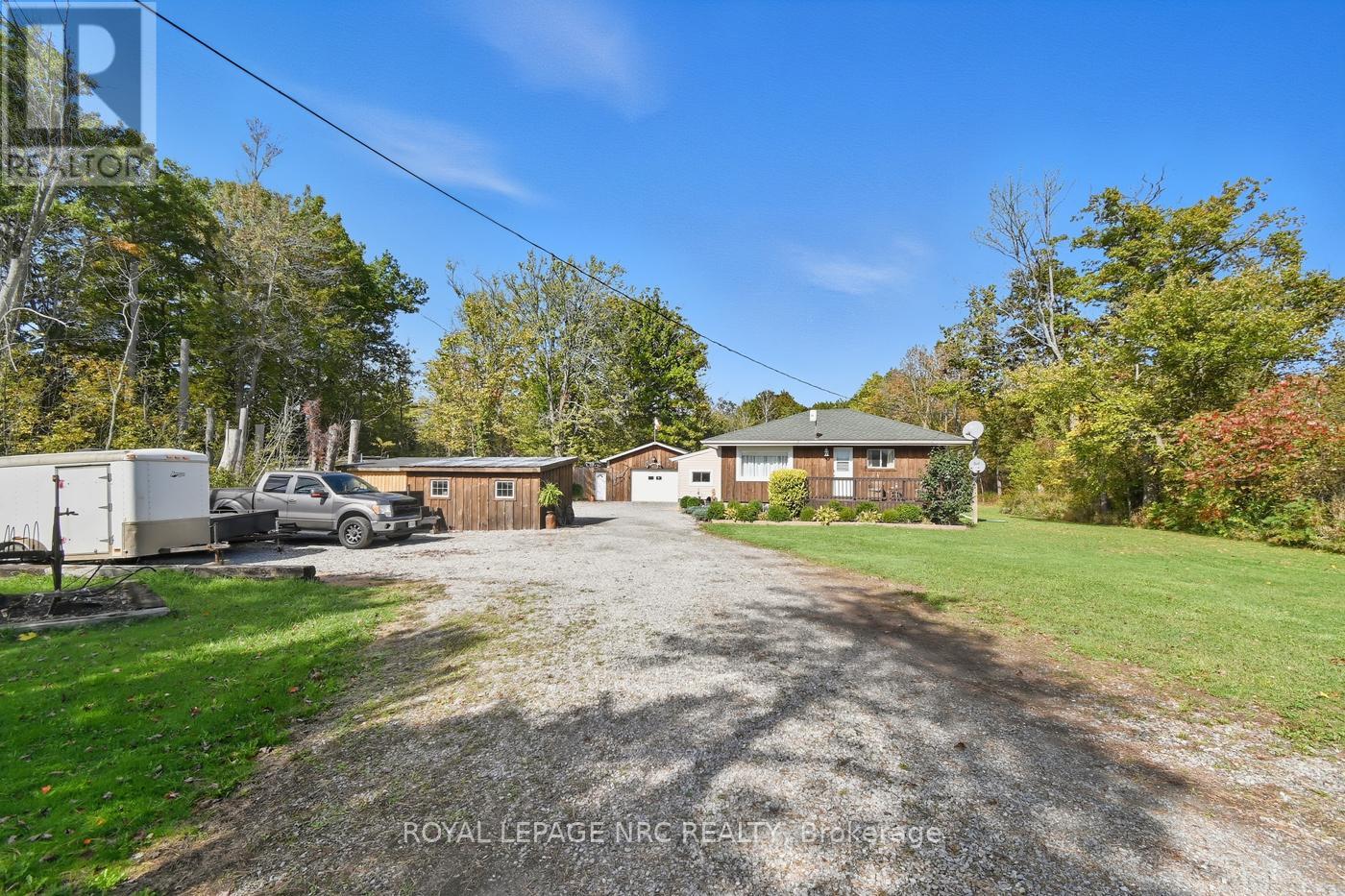 12434 Concession 1 Road, Wainfleet, Ontario  L0S 1V0 - Photo 39 - X12689168