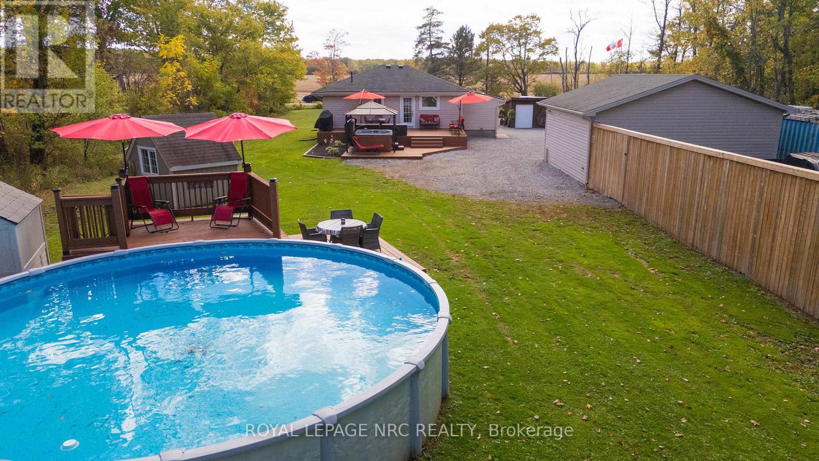 12434 Concession 1 Road, Wainfleet, Ontario  L0S 1V0 - Photo 40 - X12689168