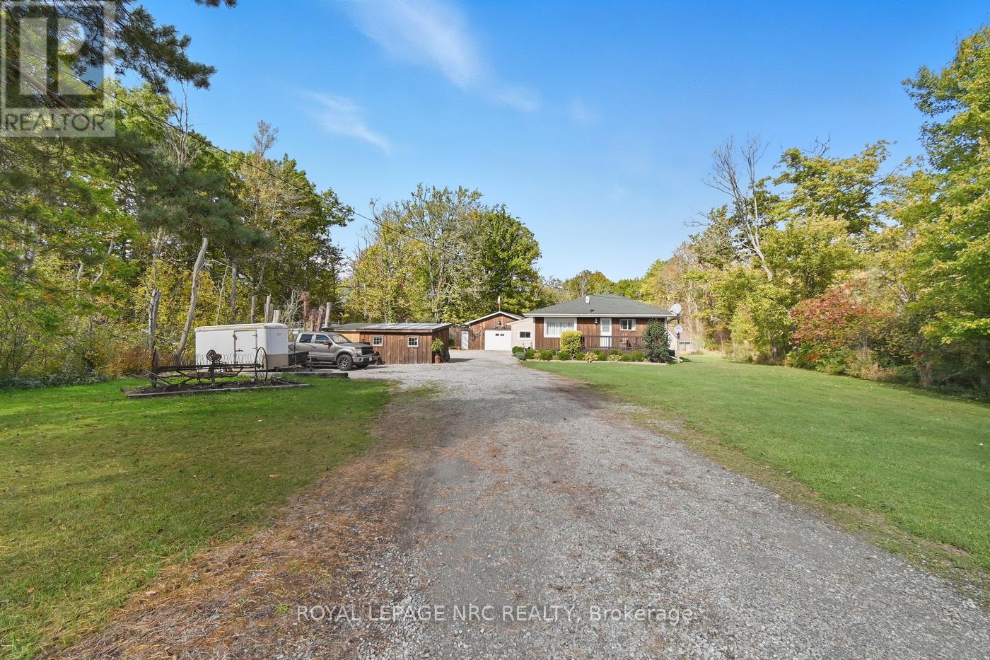 12434 Concession 1 Road, Wainfleet, Ontario  L0S 1V0 - Photo 47 - X12689168