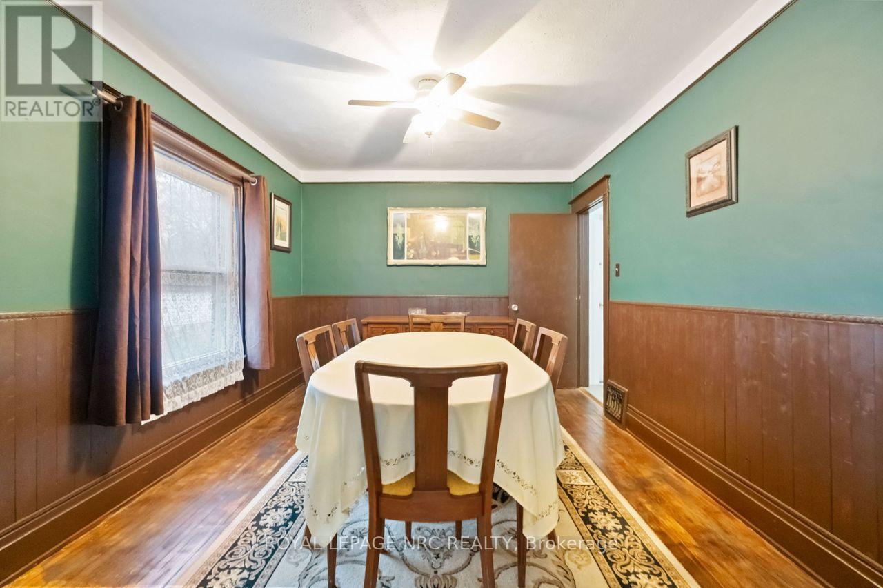 5322 Heywood Avenue, Niagara Falls, Ontario  L2E 4V6 - Photo 10 - X12689200