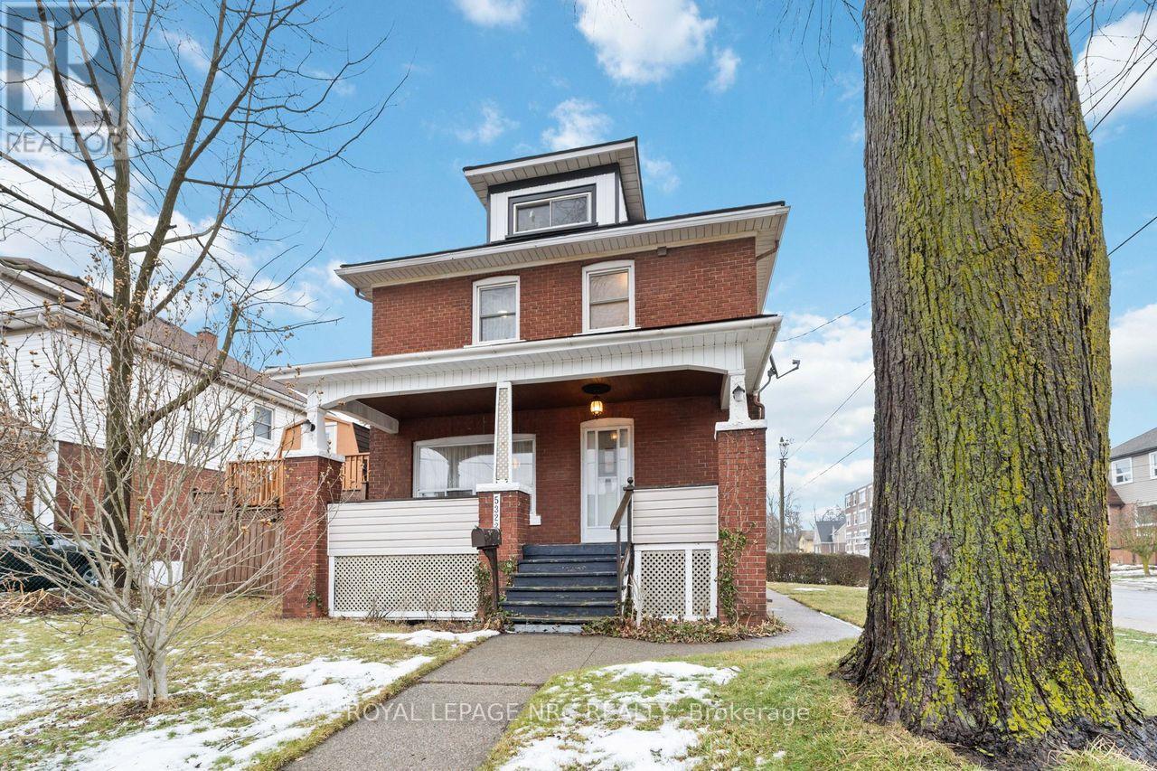 5322 Heywood Avenue, Niagara Falls, Ontario  L2E 4V6 - Photo 2 - X12689200