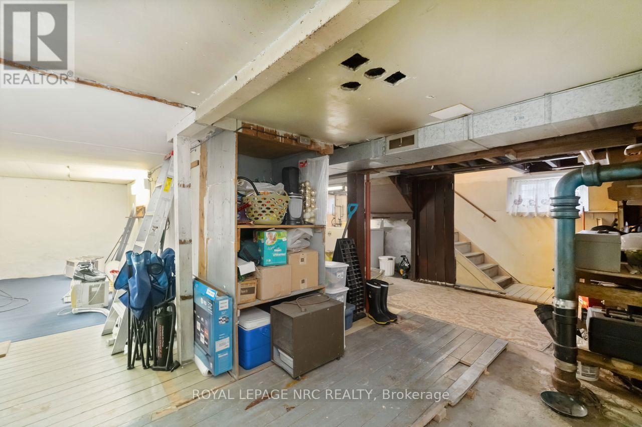 5322 Heywood Avenue, Niagara Falls, Ontario  L2E 4V6 - Photo 23 - X12689200