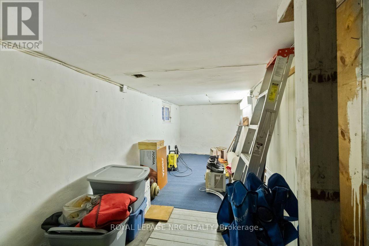 5322 Heywood Avenue, Niagara Falls, Ontario  L2E 4V6 - Photo 24 - X12689200