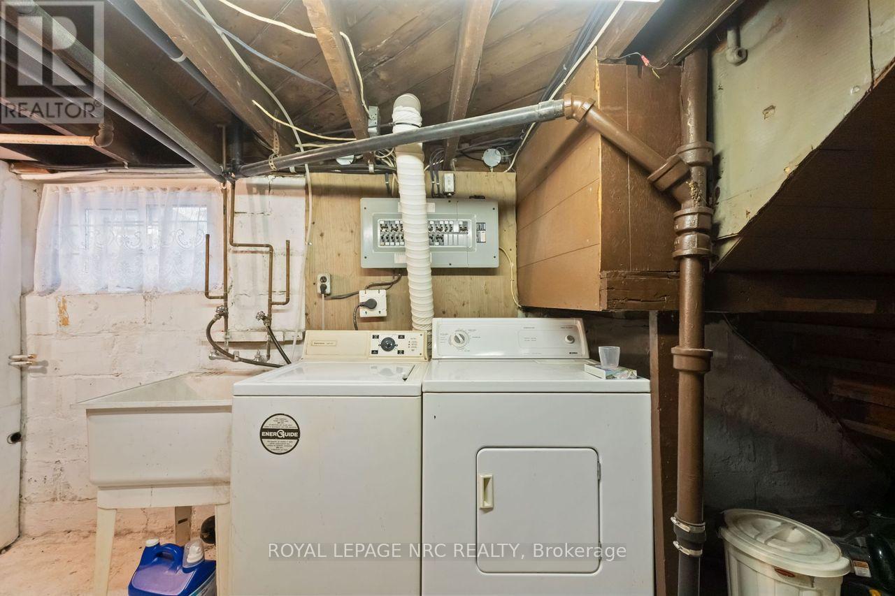 5322 Heywood Avenue, Niagara Falls, Ontario  L2E 4V6 - Photo 25 - X12689200