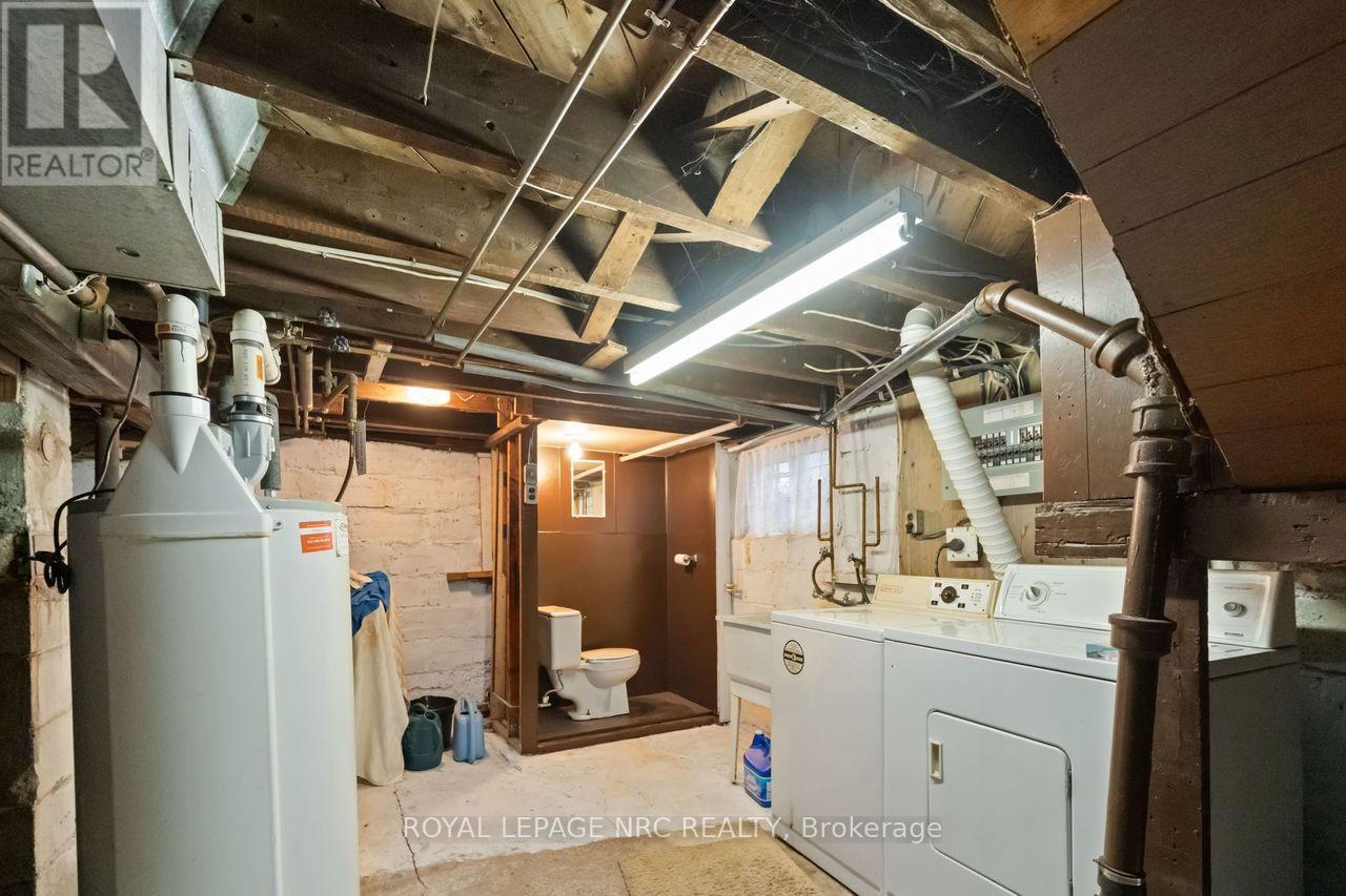 5322 Heywood Avenue, Niagara Falls, Ontario  L2E 4V6 - Photo 26 - X12689200