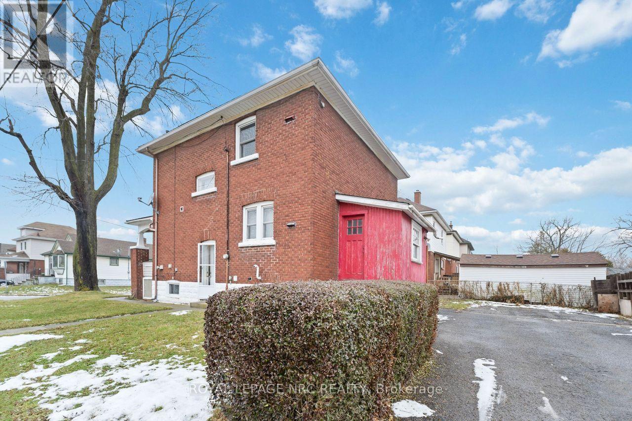 5322 Heywood Avenue, Niagara Falls, Ontario  L2E 4V6 - Photo 27 - X12689200